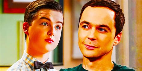 Young Sheldon Season 6 Secretly Told You Why It Has So Many Tbbt Plot Holes