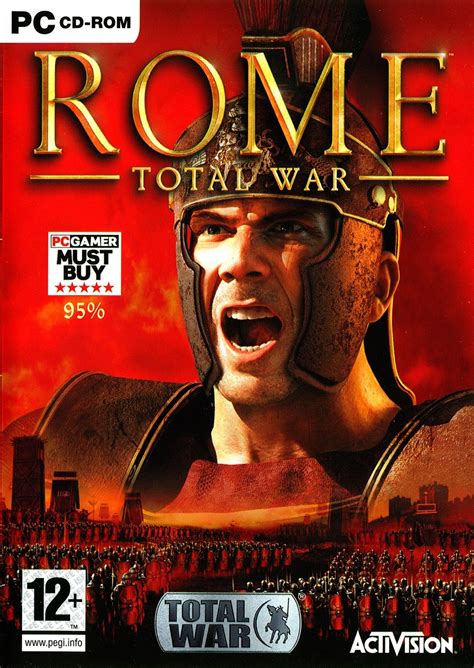 Rome Total War Pc Game Free Download Full Version Download Pc Games