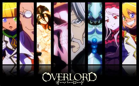 1920x1200 anime overlord overlord ainz ooal gown wallpaper. Albedo Overlord Wallpaper (75+ images)