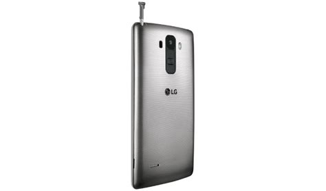 Lg The Lg G Stylo™ Has A Built In Stylus Pen That Makes This Device A
