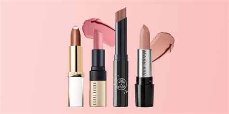 12 best nude lipsticks of 2022 natural looking everyday lip colors
