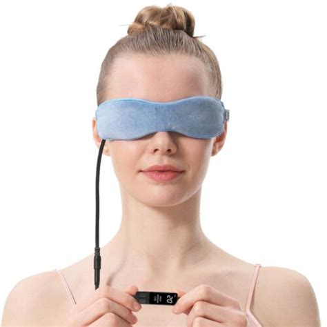 5 Of The Best Heat Masks For Dry Eyes Eye Solutions