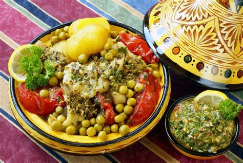 Moroccan Food In Fez Find Traditonal Dishes In Authentic Restaurants