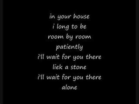 Like a stone is a song by the american rock supergroup audioslave, released as the second single from their eponymous debut studio album audioslave in january 2003. AudioSlave-Like a Stone W/ Lyrics - YouTube