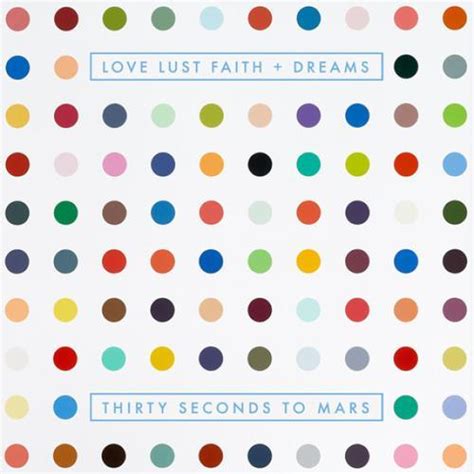 30 Seconds To Mars Stream New Song Up In The Air