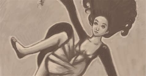 Cayendo Dibujos Y Sketches De Jane Lasso