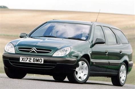 Citroen Xsara Used Car Review Car Review Rac Drive