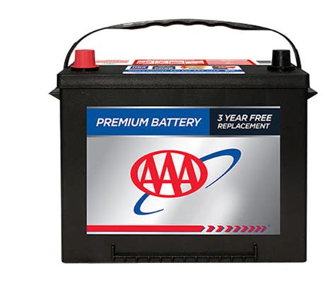 Aaa Battery Service And Replacement
