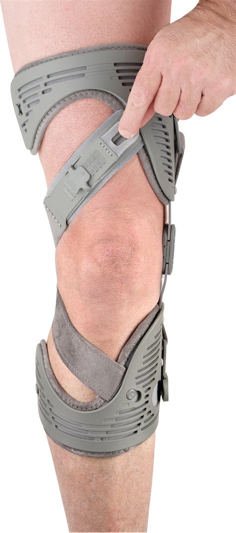 Unloader One Osteoarthritis Knee Braces