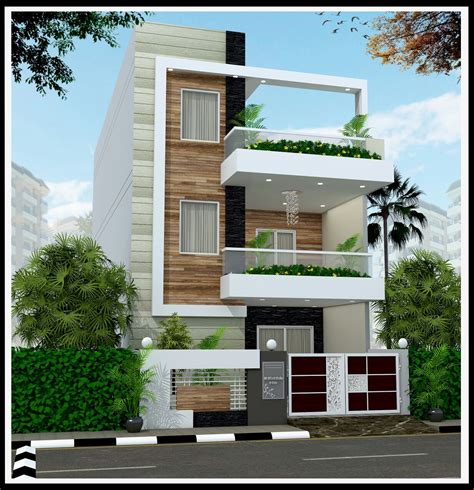 Tag For House elevations images 20 feet : 14 X 20 Interior ...