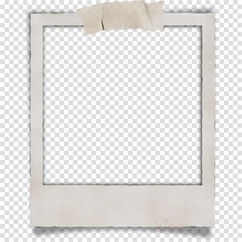 Polaroid Png Vector Psd And Clipart With Transparent