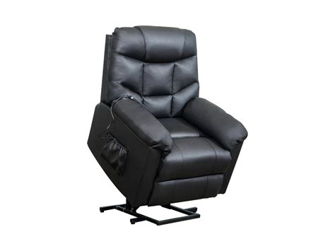 For the ultimate power lift recliner chair, consider a model that has some of impressive features. Inhabitr Power Lift Recliner - Inhabitr Furniture Rental