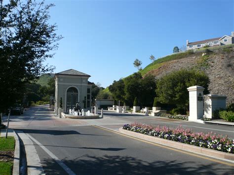 The Oaks Of Calabasas Real Estate And Community Info