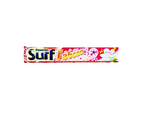 Surf With Fabcon Blossom Fresh Fabric Conditioner 360g