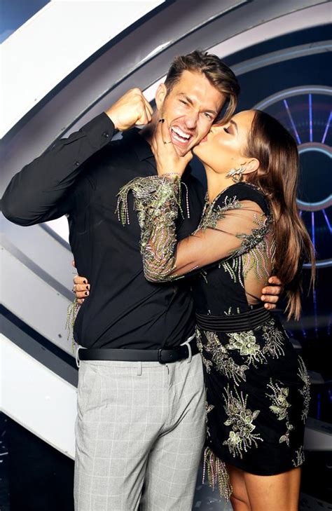 2020 und damit passend zum 20. Big Brother 2020: Emotional moment Chad Hurst wins ...