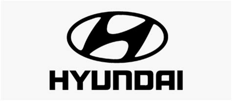Over 19 hyundai logo png images are found on vippng. Black Hyundai Logo Png - Hyundai Logo Black Transparent ...