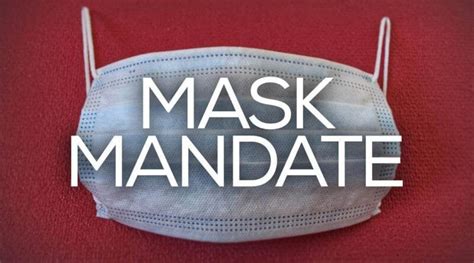 Iowa adopted a mask mandate in november, but in february gov. Reeves Extends Mask Mandate for Two Weeks - Union County MS News