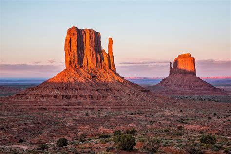 10 Days In The American Southwest The Ultimate Road Trip Monument