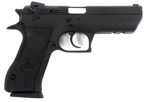 Iwi Desert Eagle 9mm Pistol