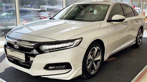 2022 Honda Accord Sport Custom