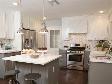 People also ask, what paint does joanna gaines use on cabinets? I'm Addicted to a New Show on HGTV!! (Home...be Inspired)