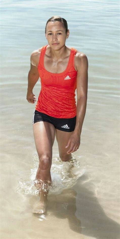 Jess Jessica Ennis Hill Athletic Body Athletic Women Sport Fashion