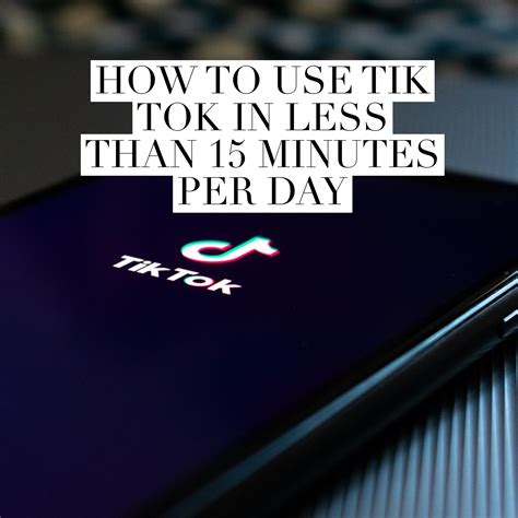 Estimate how much money influencers earn on tik tok⚡! How to use Tik Tok in less than 15 minutes per day ...