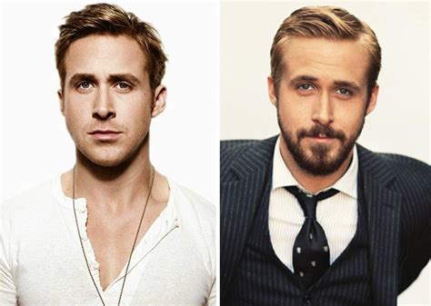 15 Before And After Pics That Prove Men Look Better With Beards