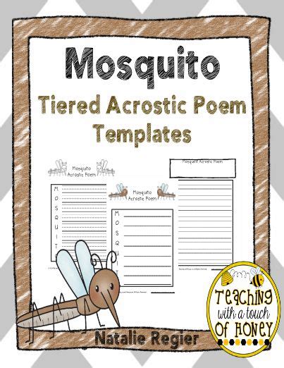 17 Best Images About Insect Poetry On Pinterest Mini Books Student
