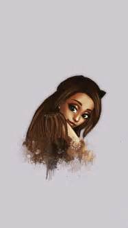 Emoji dangerous woman moonlight drawing emoji png pngwave. 107 best CARTOON ARIANA GRANDE♡ images on Pinterest ...