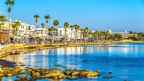 Unique Villas for Rent in Paphos, Cyprus | By UniqueVillas