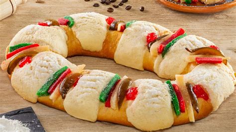 ¿cuándo Se Parte La Rosca De Reyes Aquí Te Contamos Su Historia El