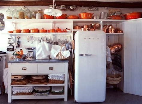 379 likes · 7 talking about this. On Display: Le Creuset in the Home | Le creuset kitchen ...