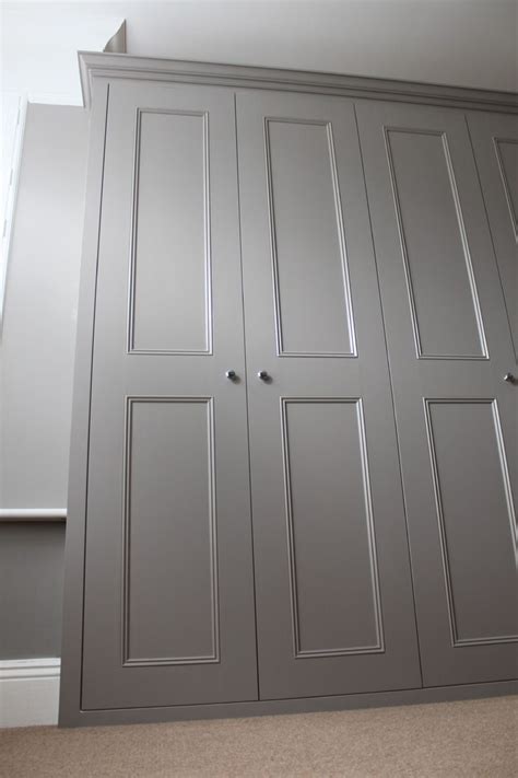 The bedroom cupboards in the new house are all built in. The 25+ best Bedroom cupboard doors ideas on Pinterest ...