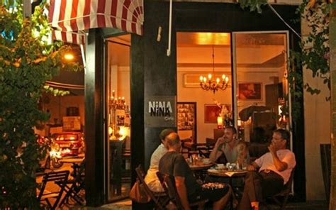 The Top Five Must Visit Day Drinking Spots In Tel Aviv The Times Of