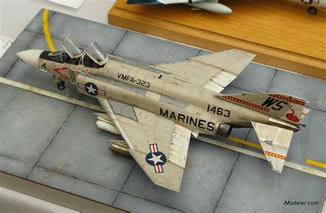 Moson Model Show 2015 Part 6 172 Scale Aircraft Imodeler