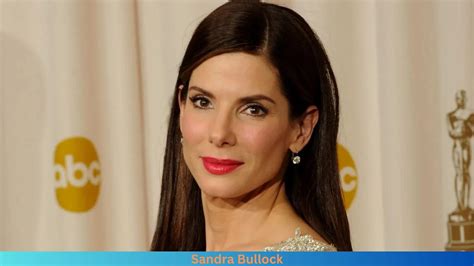 Net Worth Of Sandra Bullock 2024 Husband Info