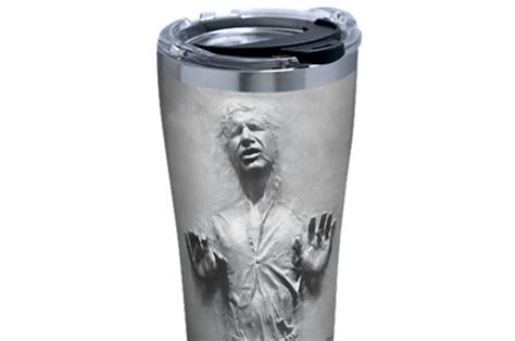 Tervis Unveils New 40th Anniversary Empire Strikes Back Tumblers