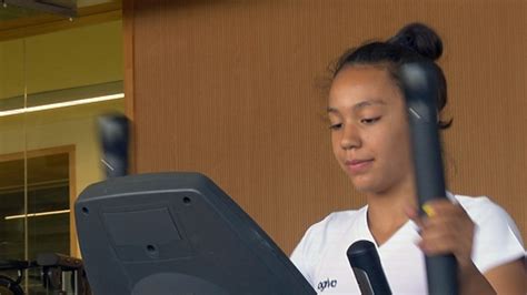 Gymnast jutta verkest's age is 15 years previous. Net geen finale voor turnster Jutta Verkest | RTV