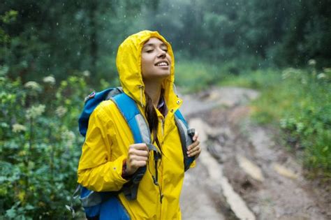 What To Bring When Camping In The Rain The Prepper Journal