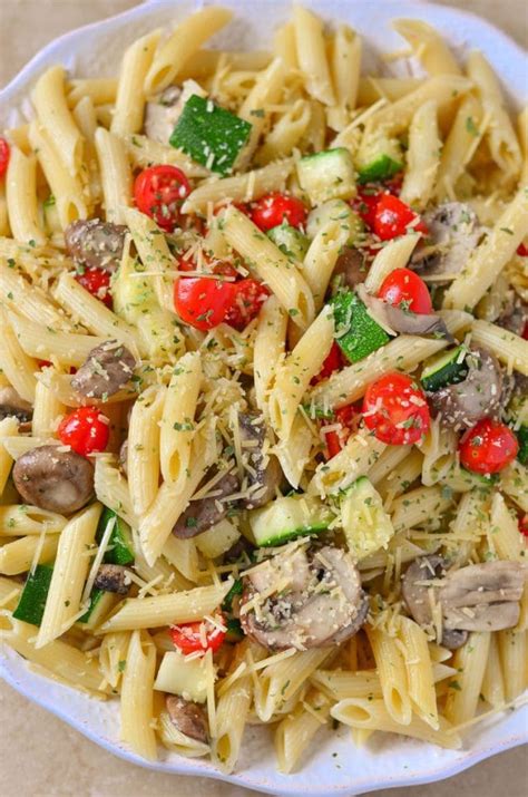 Best Recipes For Easy Vegan Pasta Recipes Easy Recipes To Make At Home