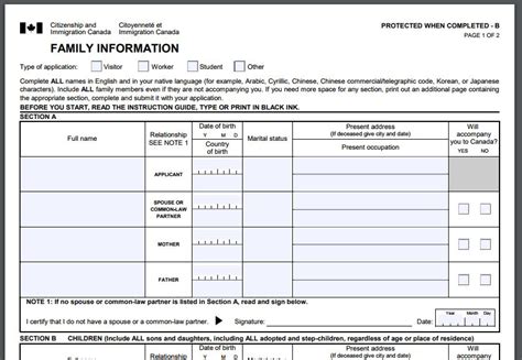 How To Apply For Canada Tourist Visa With Philippines Passport Canada