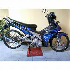 Jupiter Mx Old Biru