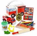 Images of Fire Truck Theme Party Supplies