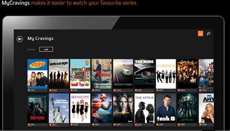 Oreo tv mod apk 1.9.1 (ads removed). CraveTV app comes to Xbox One, download it now