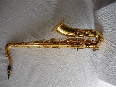 Ts101 Professional Yts62 Tenor Sax China Saxophone - Buy Tenor Saxophone,Sax China Saxophone ...
