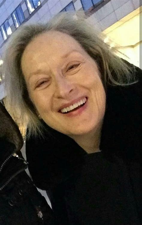 Meryl Streep Without Makeup No Makeup Pictures Makeup Free Celebs