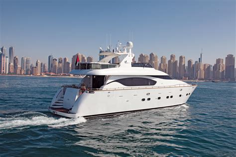 Where To Hire A Yacht In Dubai Time Out Dubai