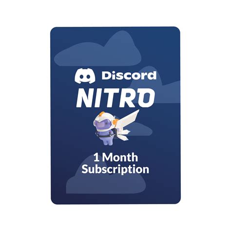 Discord Nitro Gaming Gears Nepal