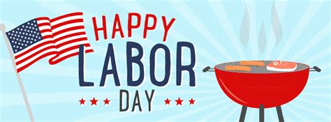 Labor day is celebrated as a national holiday on the first monday of september in canada and the usa. Closed for Labor day weekend Sept. 1-3,2018 - Global Tile ...